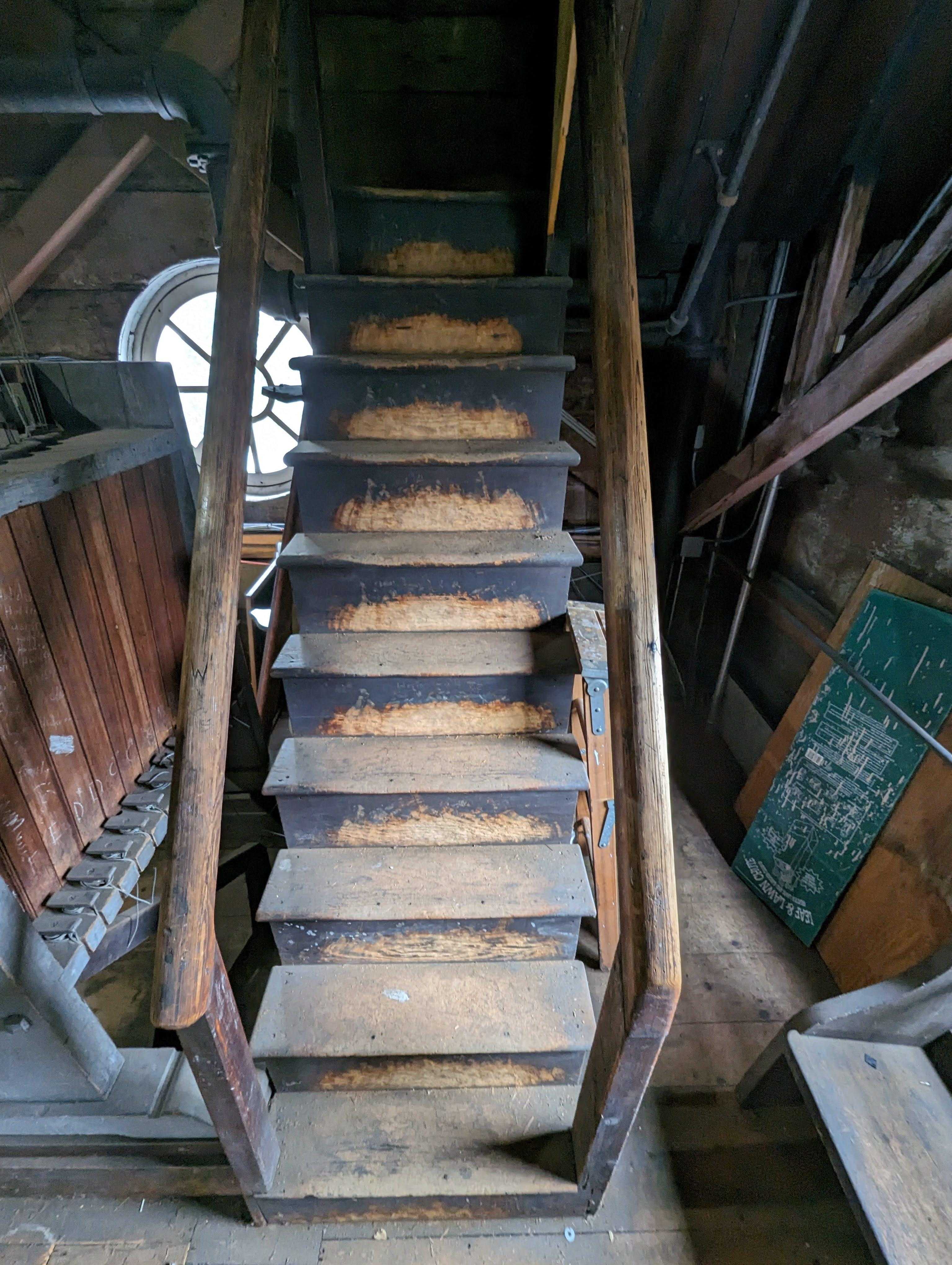 🏞️ 채플의 종 전망 공원 (차페루노카네 텐보코엔) 이미지 5